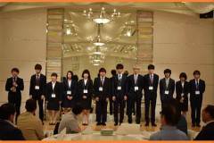 OB会第二部2019-5-4